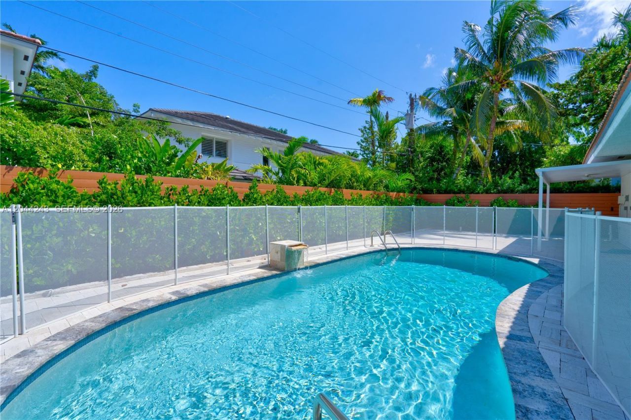 773 Woodcrest Rd , Key Biscayne, FL 33149 Photo