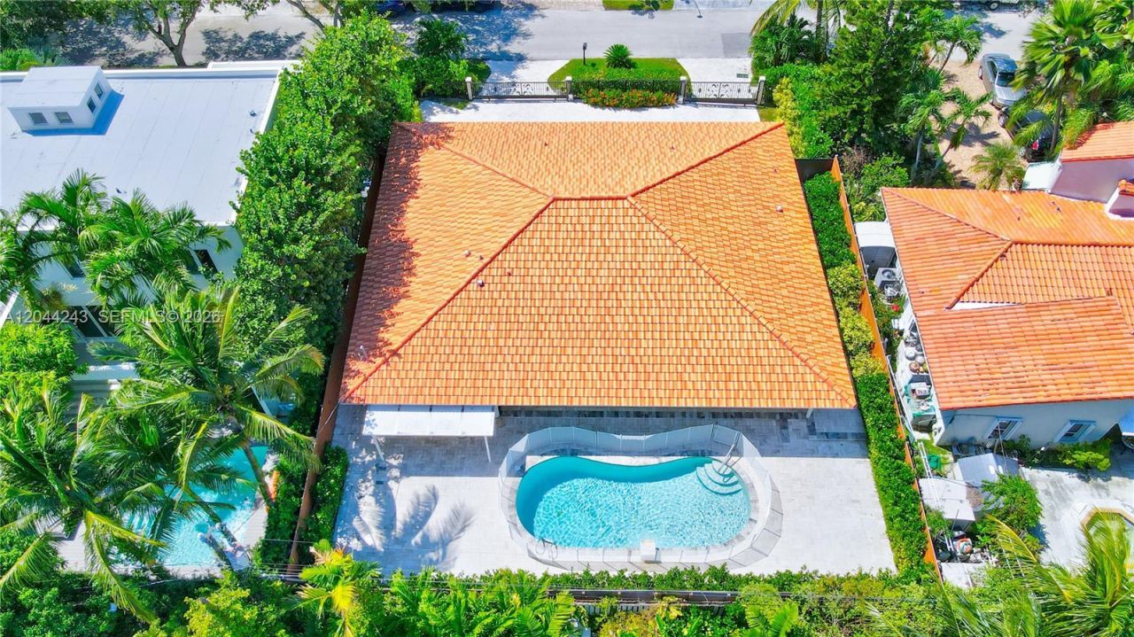 773 Woodcrest Rd , Key Biscayne, FL 33149 Photo