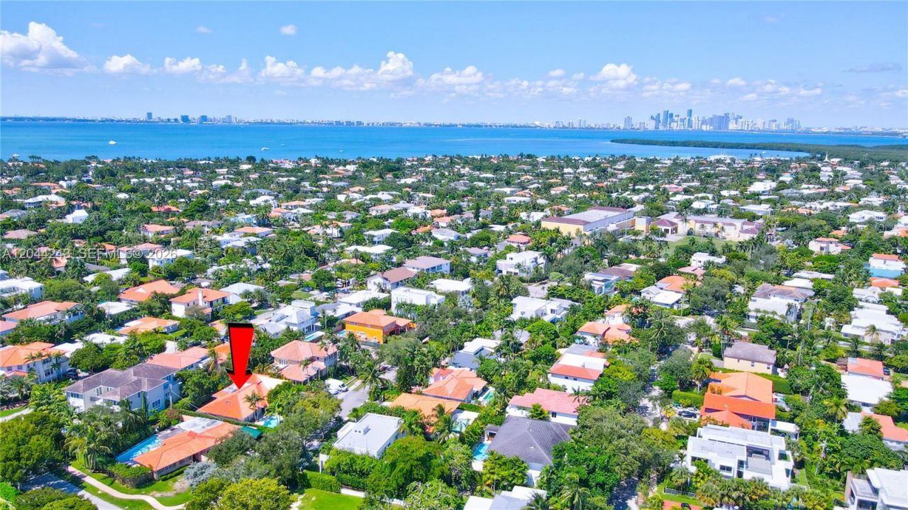 773 Woodcrest Rd , Key Biscayne, FL 33149 Photo