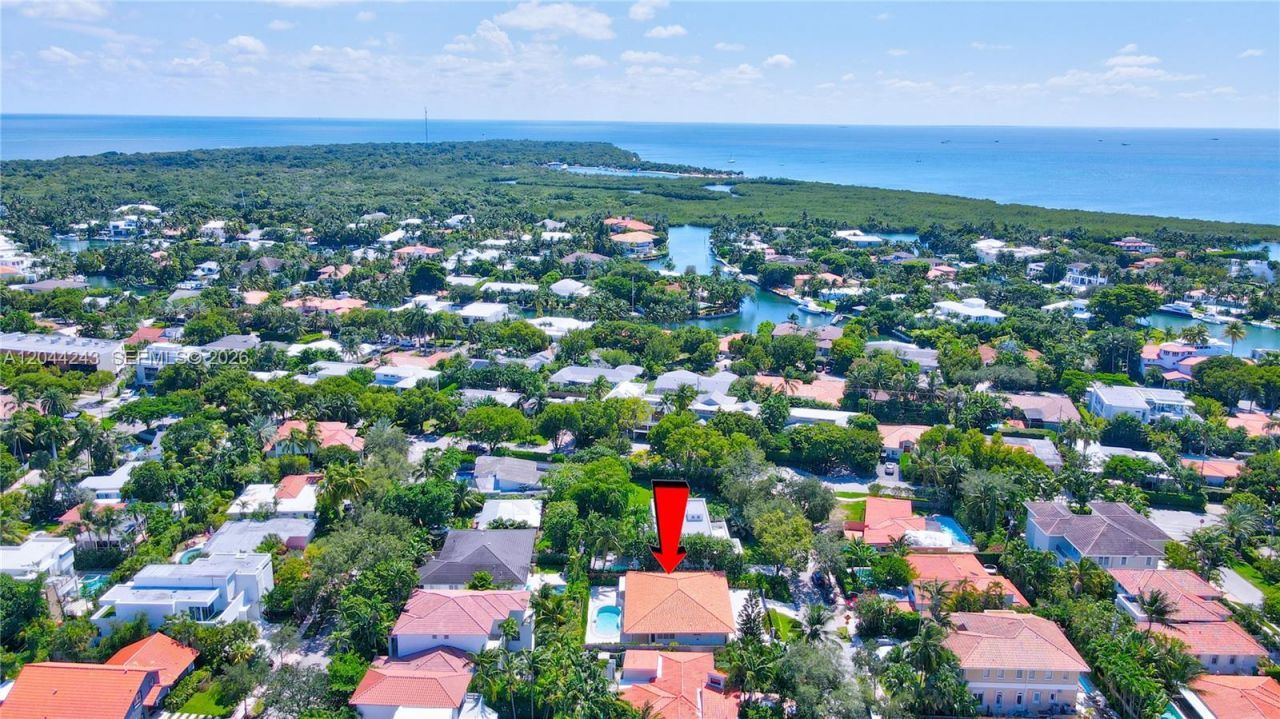773 Woodcrest Rd , Key Biscayne, FL 33149 Photo