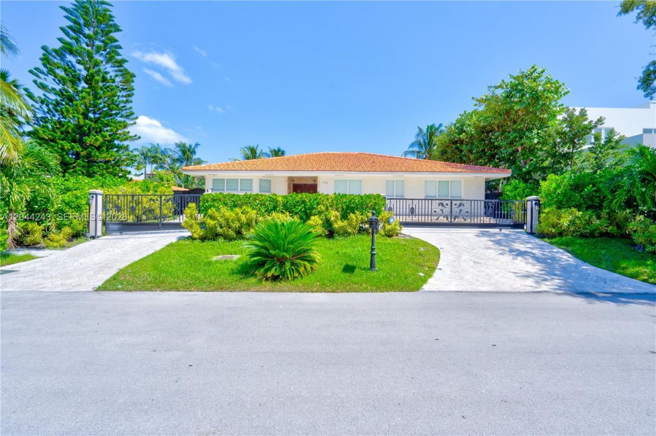 773 Woodcrest Rd , Key Biscayne, FL 33149 Photo