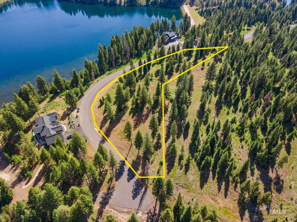 Lot 15 Blackhawk Lake Drive, McCall, ID 83638