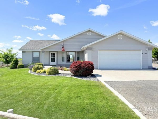 2335 Garey Lane, Filer, ID 83328