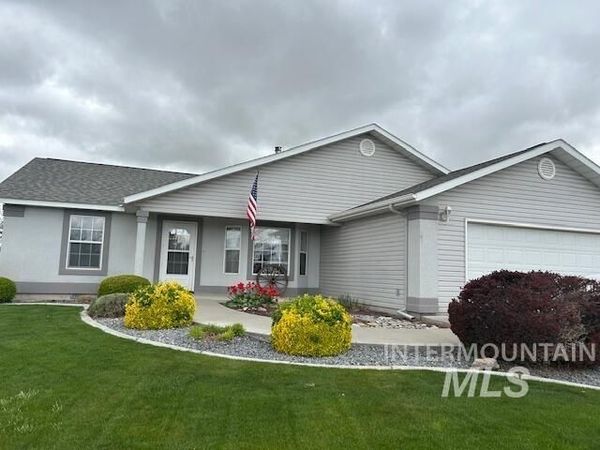 2335 Garey Lane, Filer, ID 83328