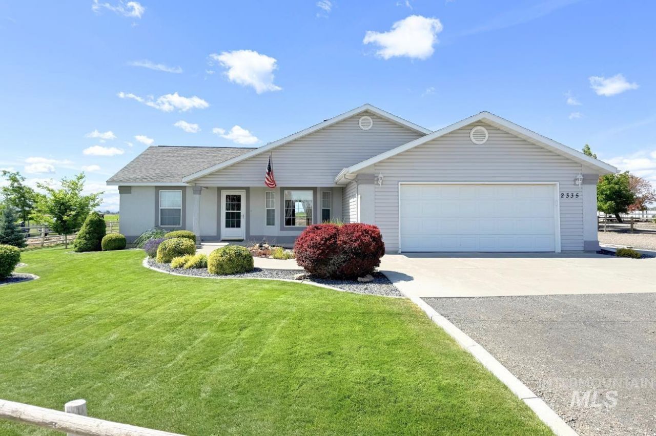 2335 Garey Lane, Filer, ID 83328 Main Photo