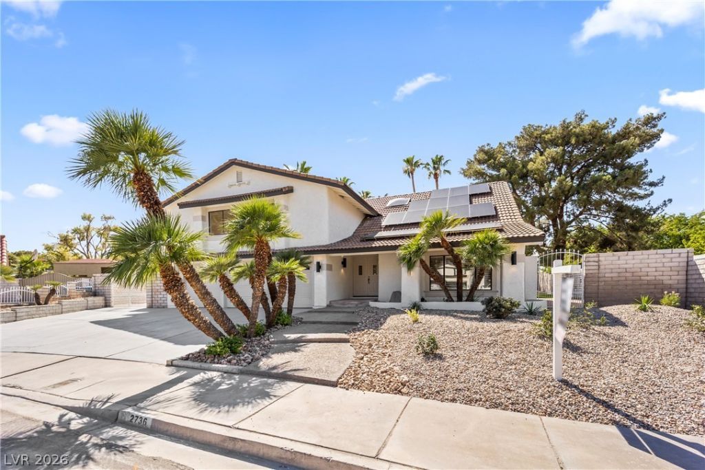 2736 Bayo Court , Las Vegas, NV 89102