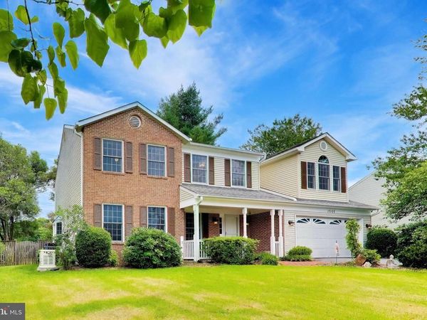 17105 MACDUFF AVENUE, OLNEY, MD 20832