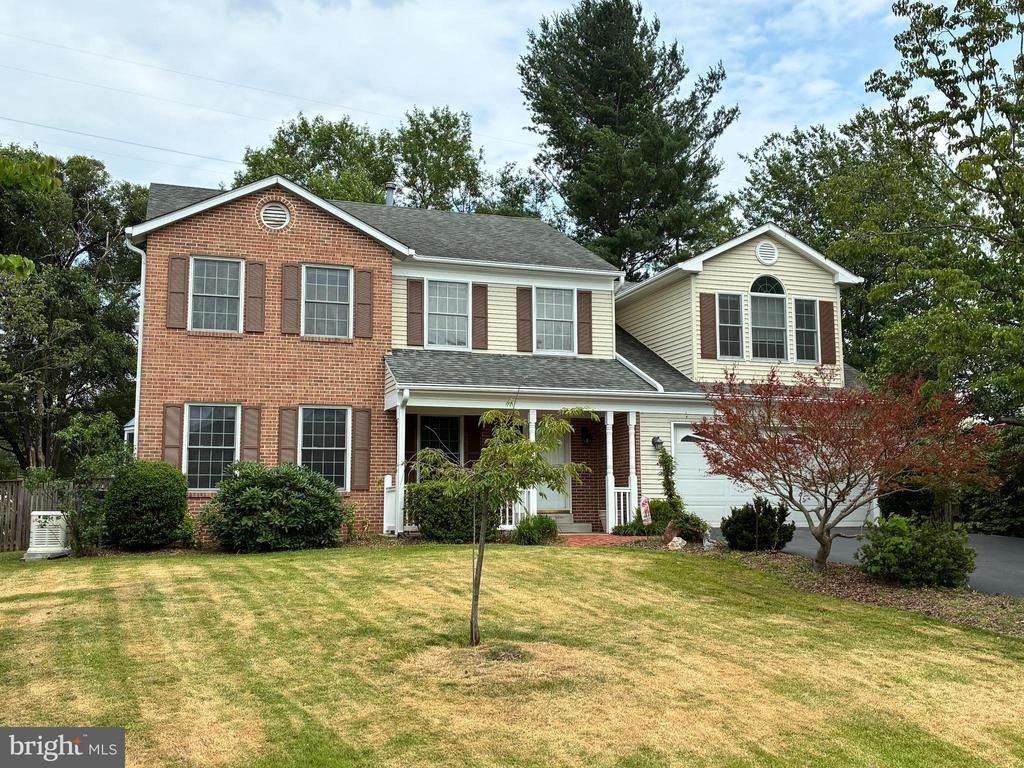 17105 MACDUFF AVENUE , OLNEY, MD 20832