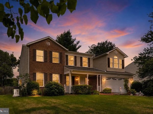 17105 MACDUFF AVENUE, OLNEY, MD 20832