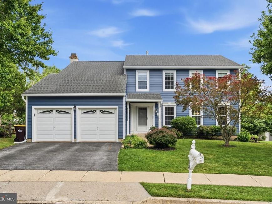 13 Leatherwood Drive, Collegeville, PA 19426 Main Photo