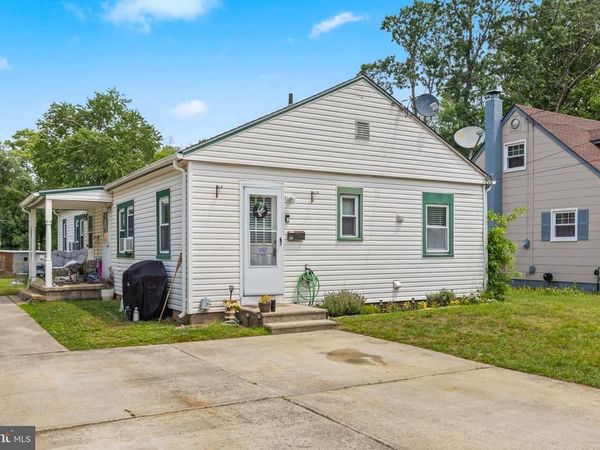 14 STORY STREET, NEW EGYPT, NJ 08533