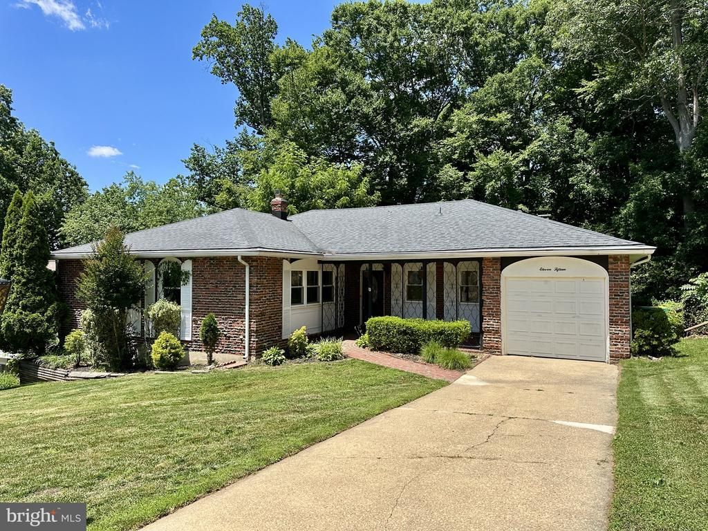 1115 Arundel Drive, Wilmington, DE 19808 Main Photo