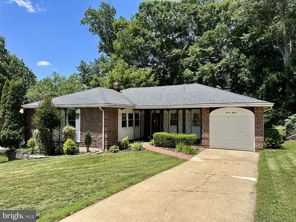 1115 ARUNDEL DRIVE, WILMINGTON, DE 19808