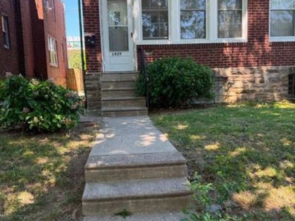 1429 ENGLEWOOD STREET , PHILADELPHIA, PA 19111