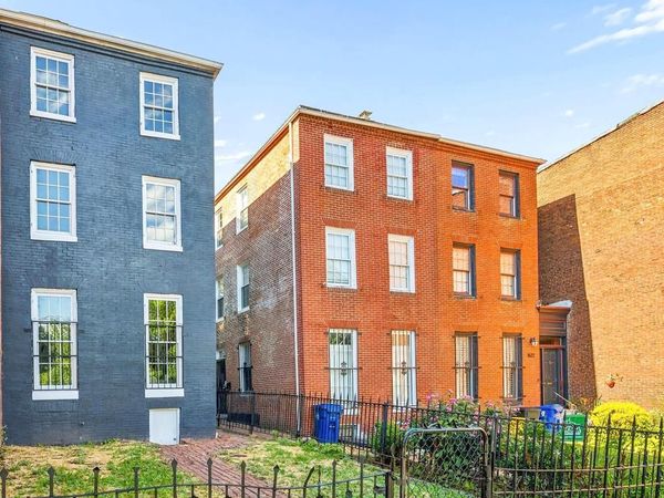 1626 HOLLINS STREET , BALTIMORE, MD 21223