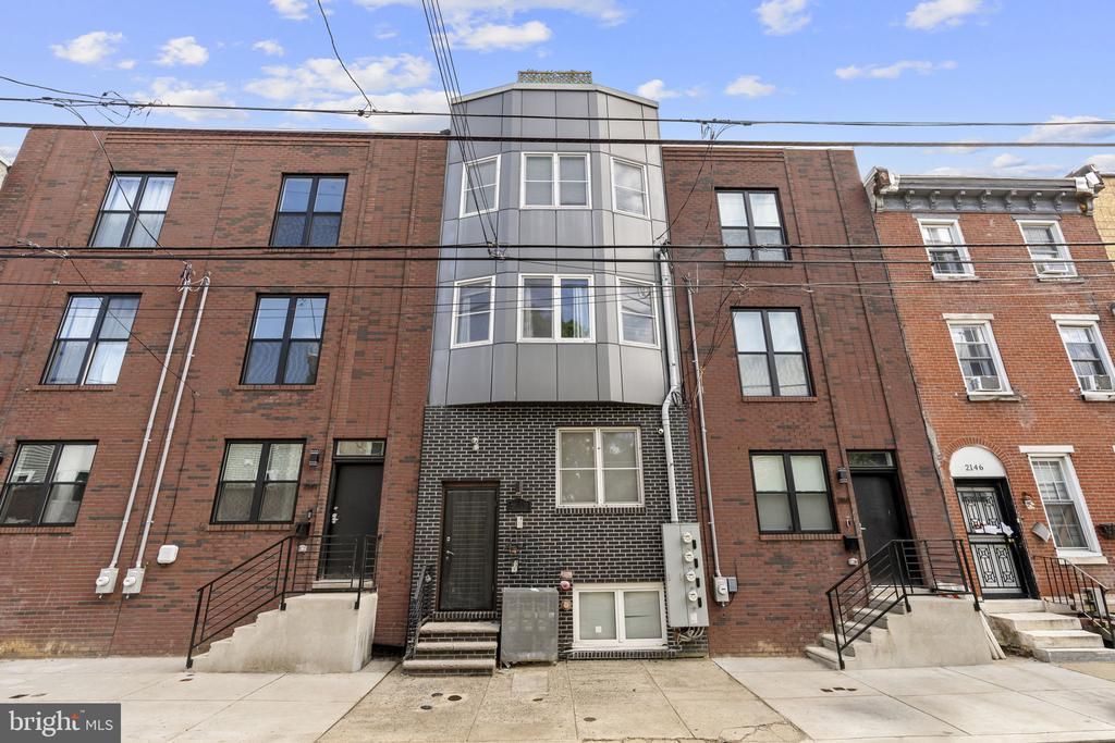 2142 W Master Street, Unit B, Philadelphia, PA 19121 Main Photo