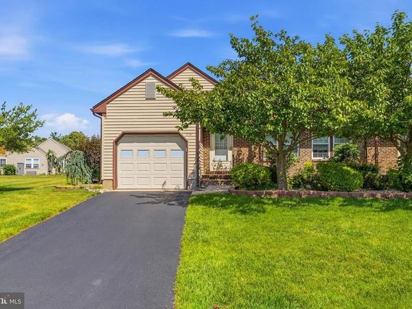 11B JOHN HANCOCK, MONROE TOWNSHIP, NJ 08831