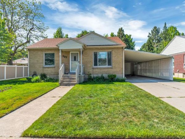 127 W 300 N, Springville, UT 84663