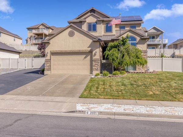 2005 E REDTAIL WAY N, Layton, UT 84040