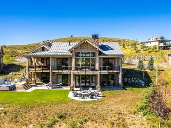 7615 E STARDUST CT , Unit A5.19, Heber City, UT 84032