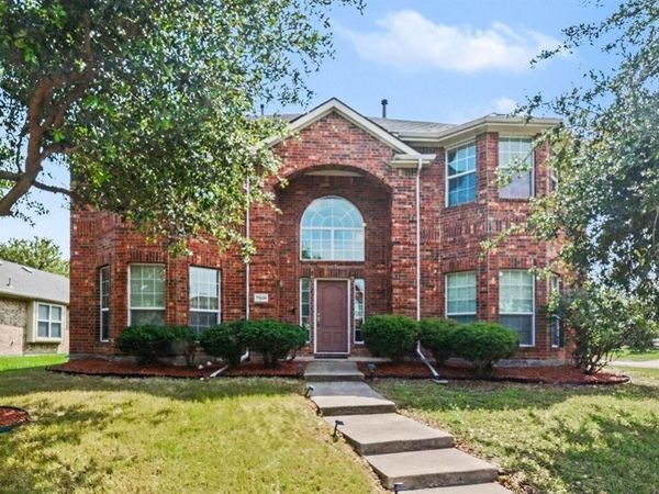7909 Glenview Way, Rowlett, TX 75089