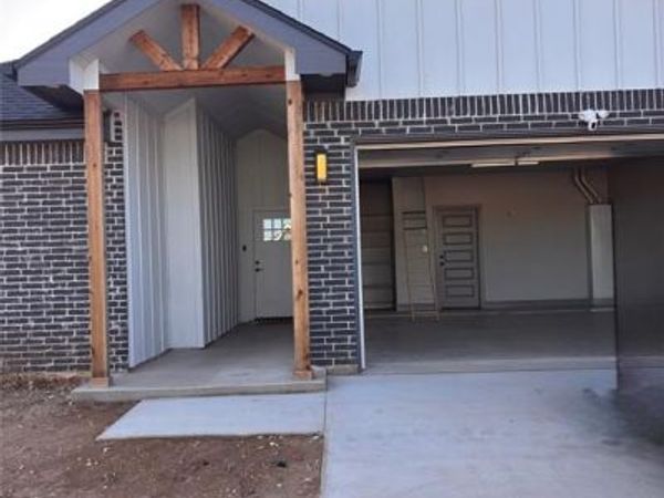 6737 Prickly Pear Way, Abilene, TX 79606