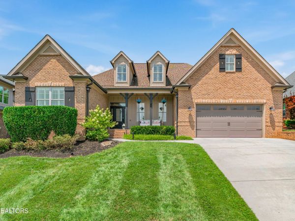 619 Elk Falls Lane, Knoxville, TN 37922