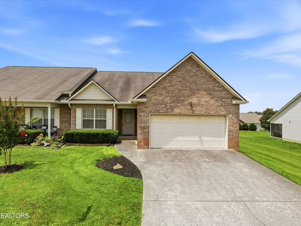 7113 Allison Way, Knoxville, TN 37918