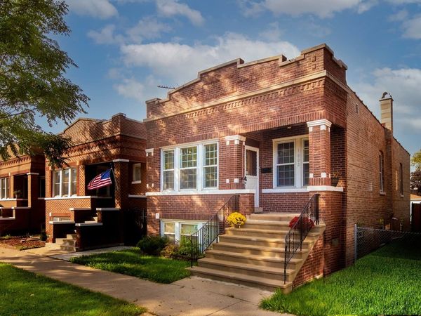 1802 S 55th Court , Cicero, IL 60804