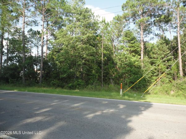 Dolphin Drive, Gautier, MS 39553