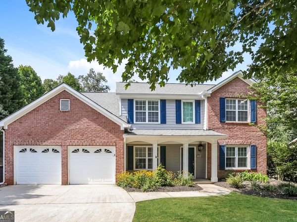 7340 Lanier Cove Court, Cumming, GA 30041