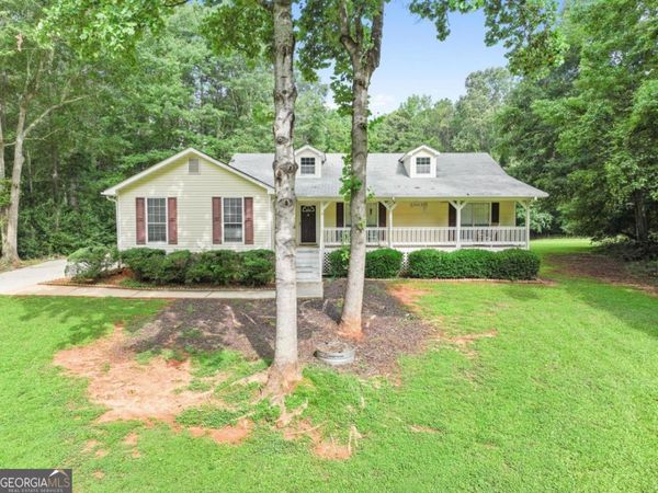109 Cotton Drive, Stockbridge, GA 30281