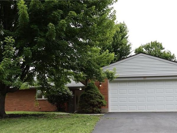 51 Lynn Rae circle Circle, Centerville, OH 45458
