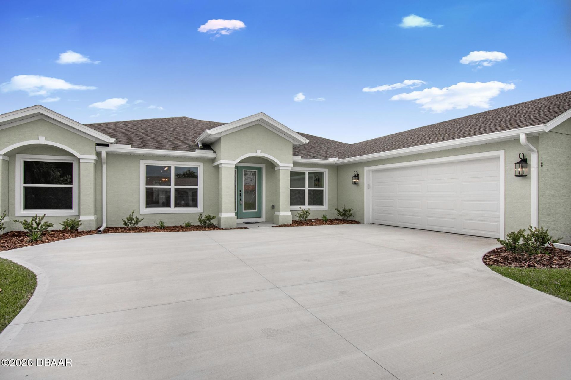 72 Edith Pope Drive, Palm Coast, FL 32164 Photo