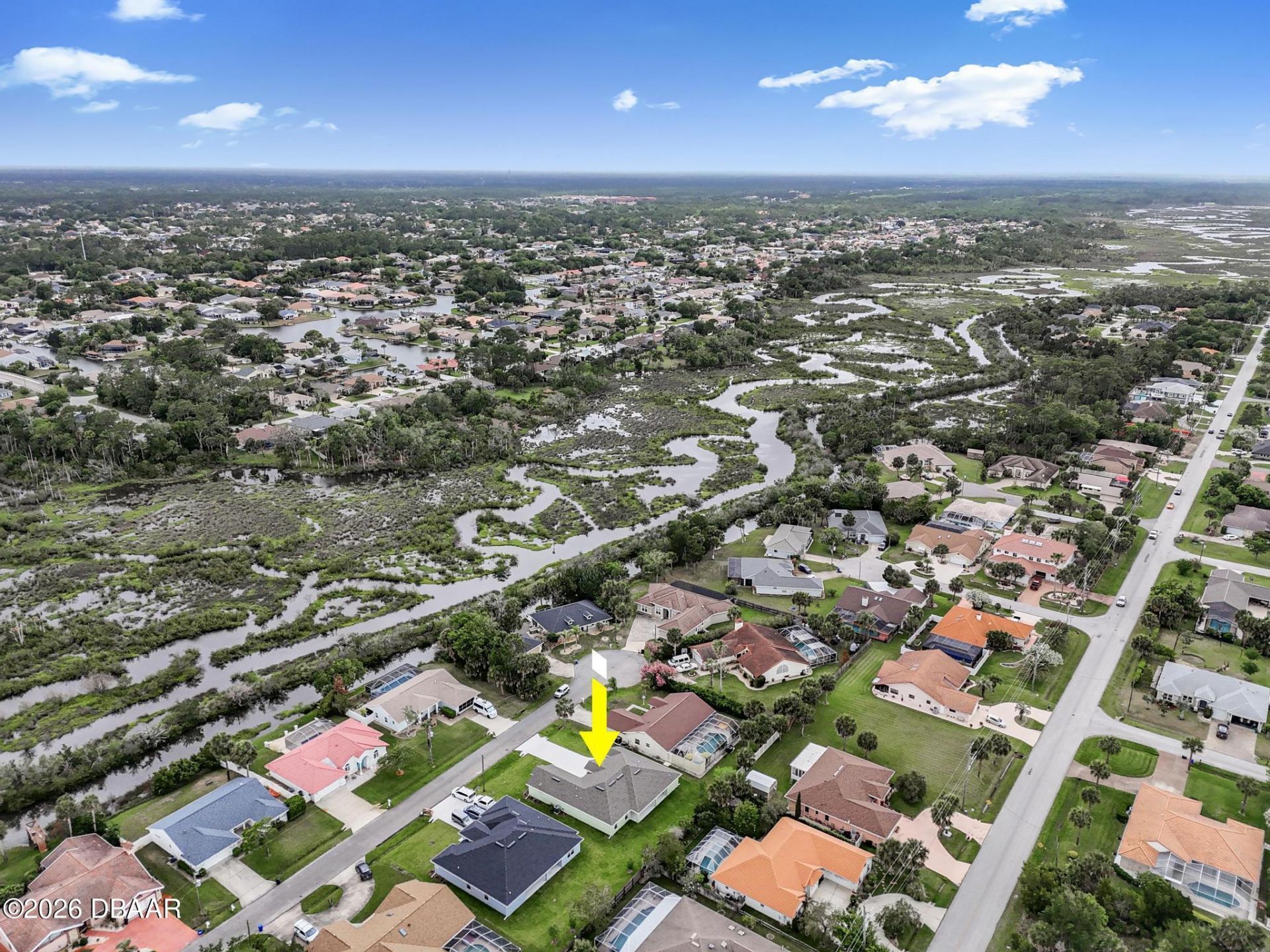 72 Edith Pope Drive, Palm Coast, FL 32164 Photo