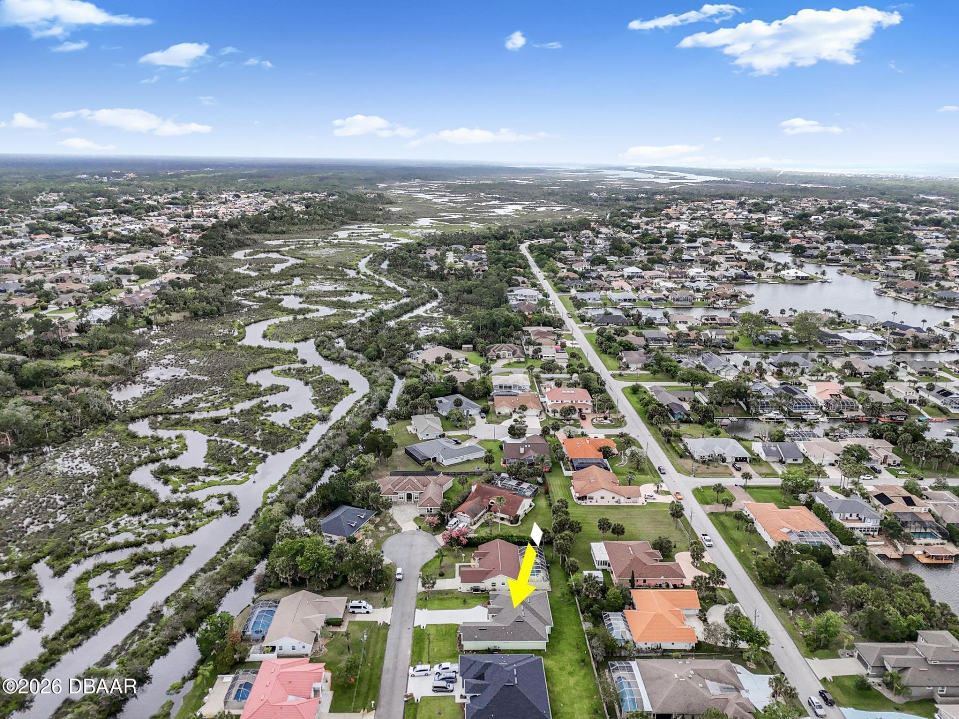 72 Edith Pope Drive, Palm Coast, FL 32164 Photo