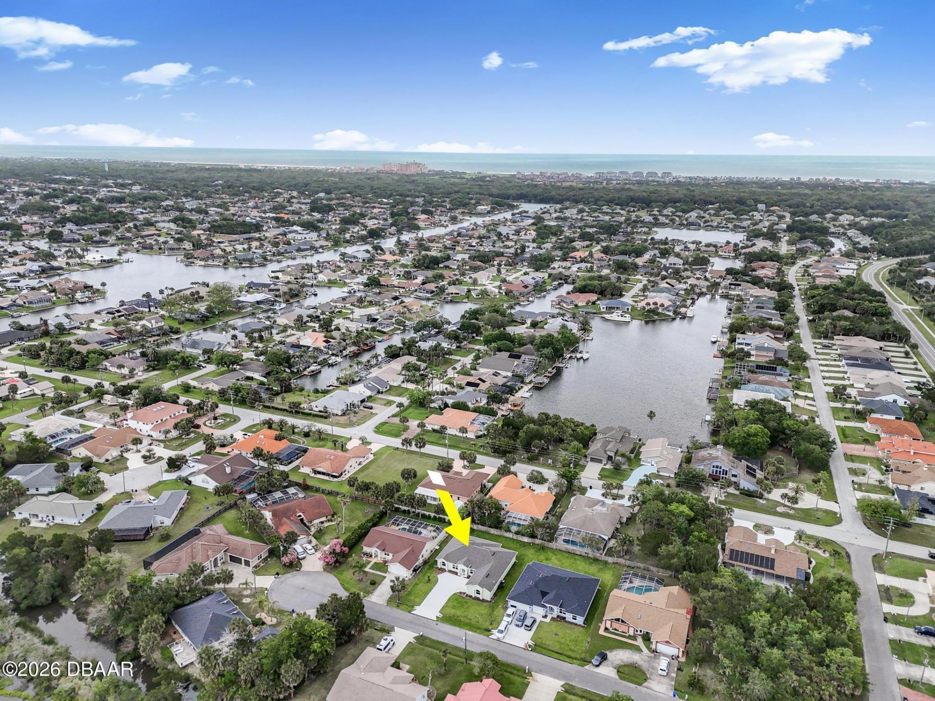72 Edith Pope Drive, Palm Coast, FL 32164 Photo