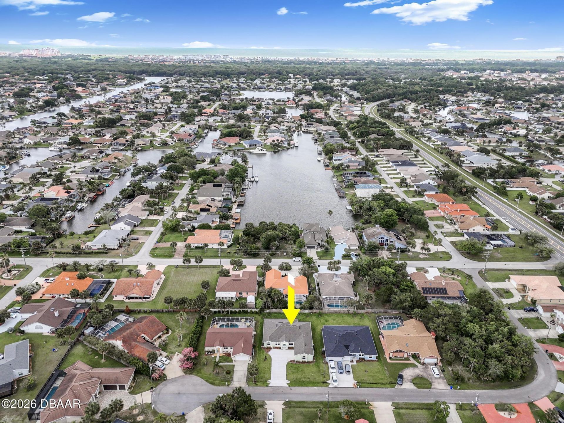 72 Edith Pope Drive, Palm Coast, FL 32164 Photo