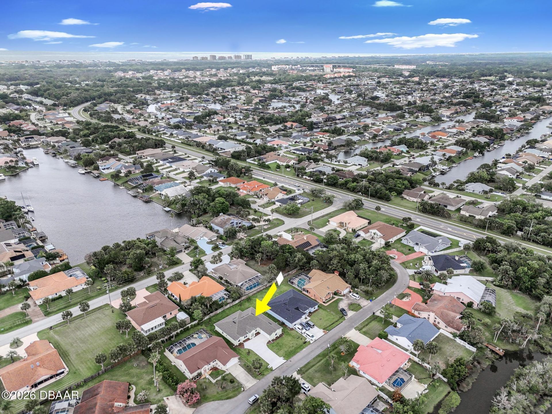 72 Edith Pope Drive, Palm Coast, FL 32164 Photo