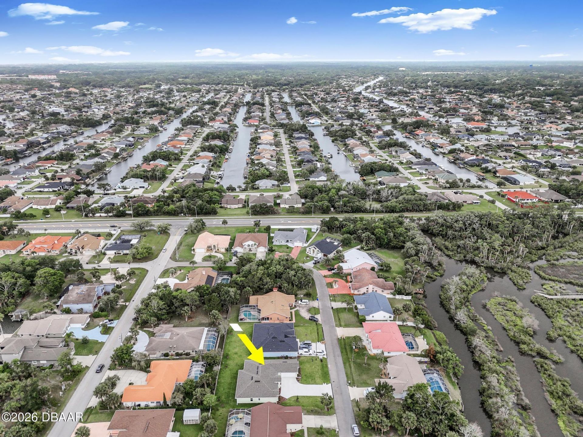 72 Edith Pope Drive, Palm Coast, FL 32164 Photo
