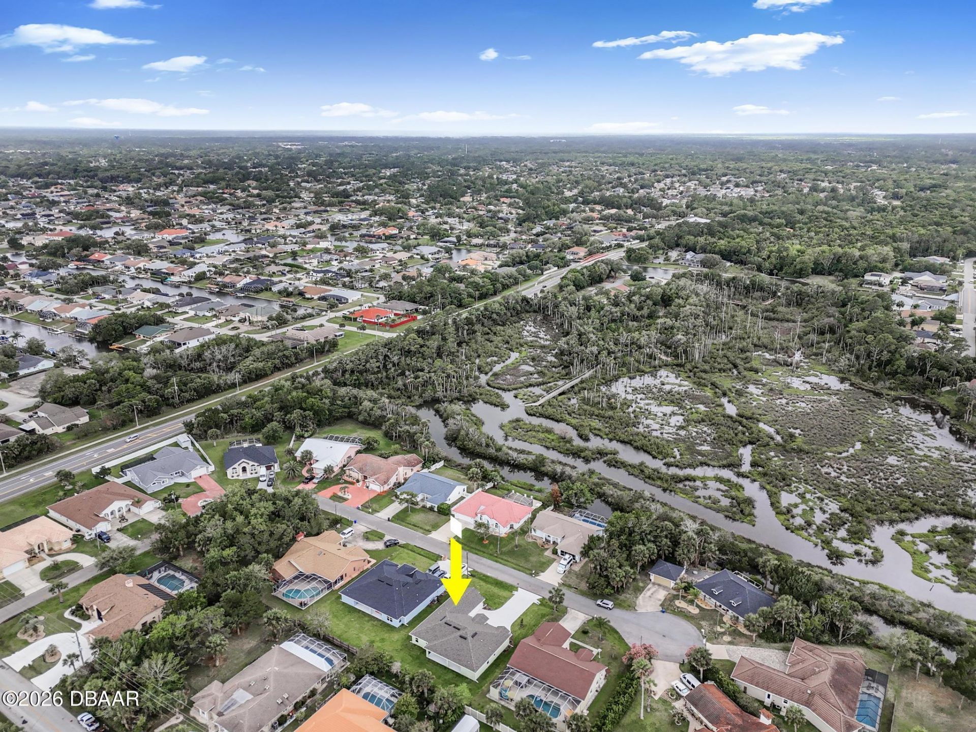 72 Edith Pope Drive, Palm Coast, FL 32164 Photo