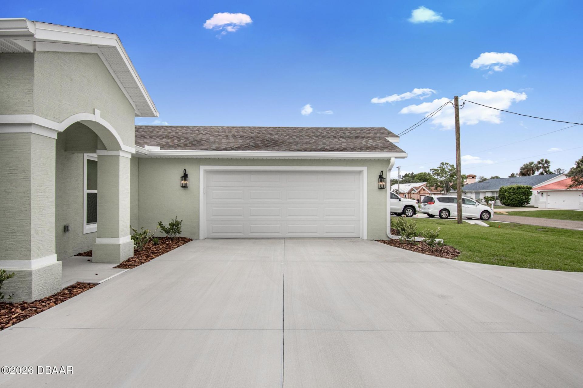 72 Edith Pope Drive, Palm Coast, FL 32164 Photo