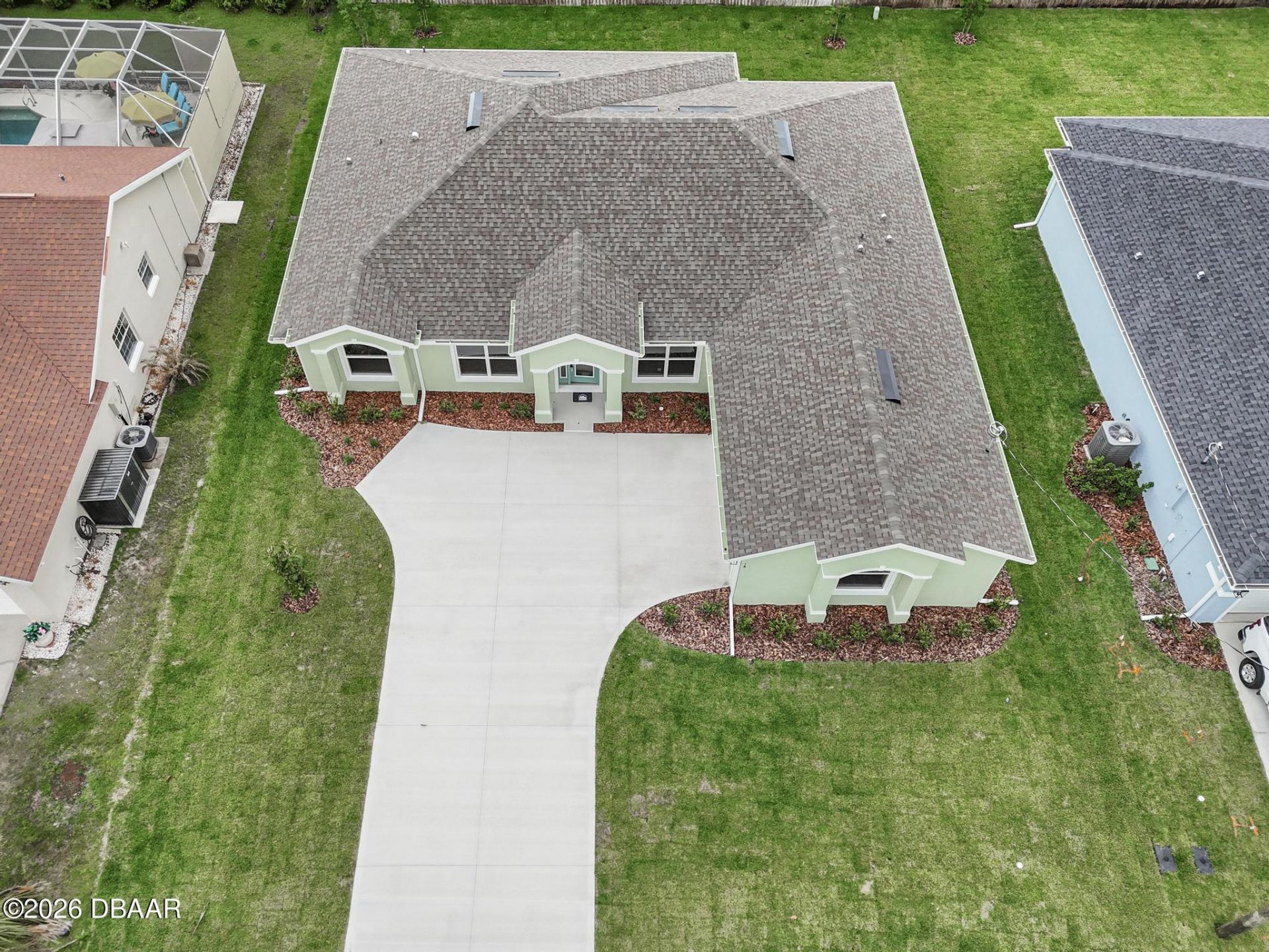 72 Edith Pope Drive, Palm Coast, FL 32164 Photo