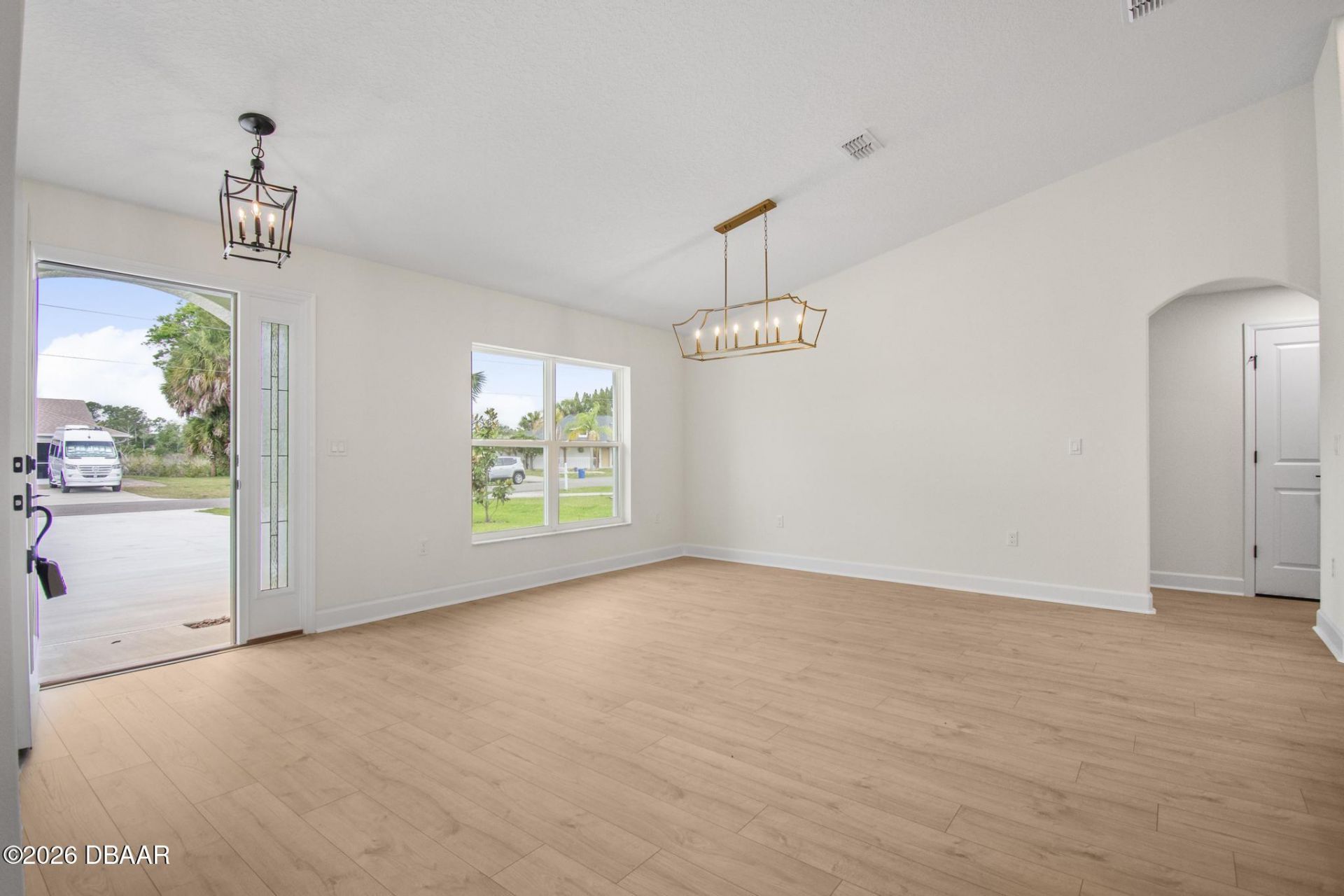 72 Edith Pope Drive, Palm Coast, FL 32164 Photo