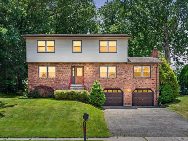 33 Winchester Drive , Monroe, NY 10950