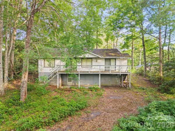 65 Gurney Franklin Road , Newland, NC 28657