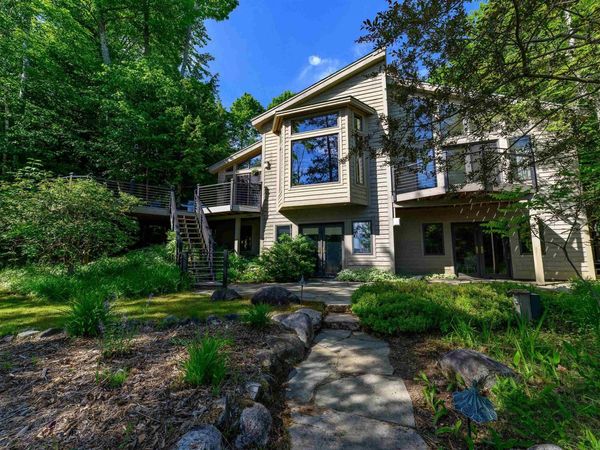12246 Pineridge Trail, Kewadin, MI 49648