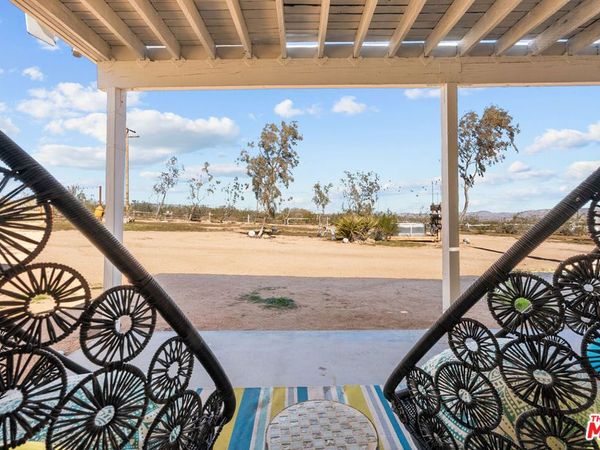 55436 Cone Boulevard, Landers, CA 92285
