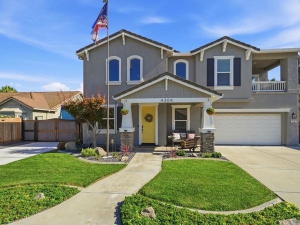 4304 Big Tree Court, Denair, CA 95316