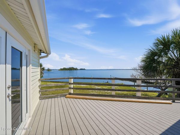 53 Vip Island, Unit A, Grant-Valkaria, FL 32949